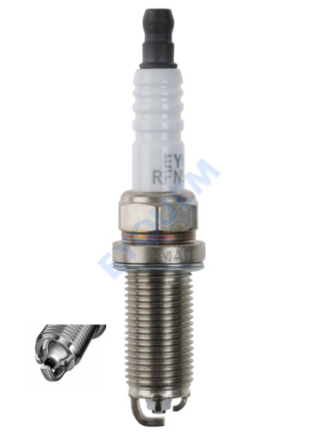 Bougie dallumage EW7J4/EW12J4