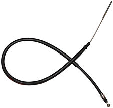 Cable de frein C8 / 807 gauche -10284