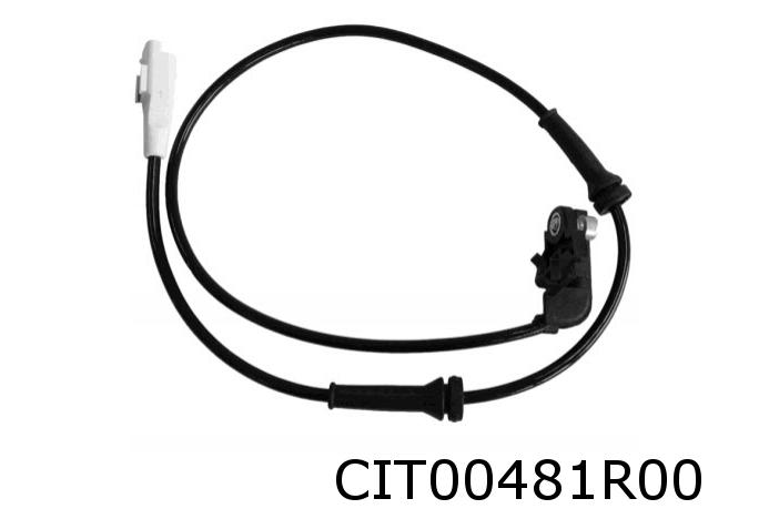 C4 / 307 ABS-sensor achterzijde