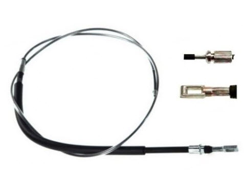 Handbremsseil C5 I+II