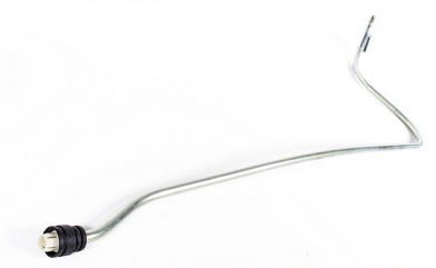 Handbremsseil-Führung C5 links