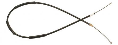 Handbremsseil AX