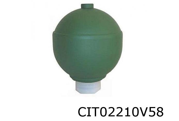 Sphere XM (not Break) comfort rearside