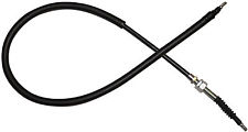 Handbremsseil XM alle links