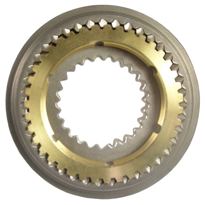 Synchronisierung 5+6 Gang M40CV6 Fiat Ducato Typ 250 2,3 JTD