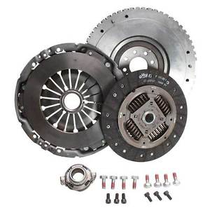 Ens. Embrayage avec volant PSA (2.0HDi-80kw)