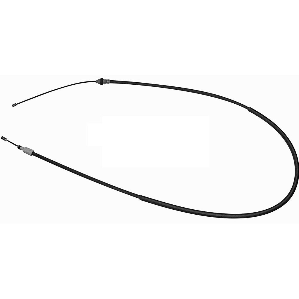 Cable de frein Xsara disque gauche