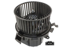 C6 7/08- / 407 3/08- (bij Behr kachel) / C5 kachelventilator