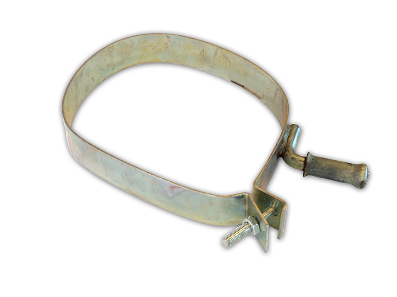 uitlaatband C4 / 307