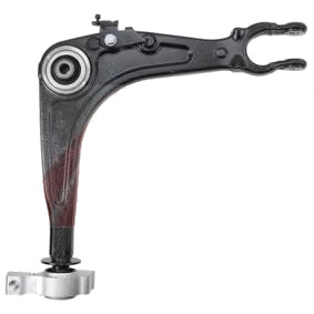 Triangle C5 III / C6 gauche