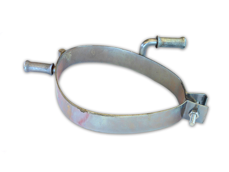 uitlaatband Xsara Picasso (behalve 1.6i)