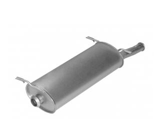 Xsara (1.4i/1.6i/1.8i/1.9D) / Xsara II (1.9D DW8) achterdemper