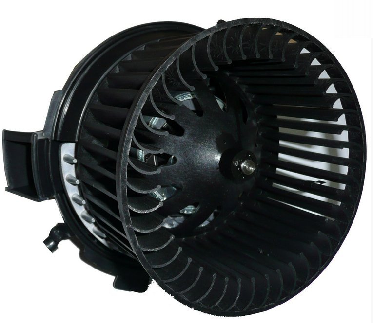 307 / 206 / 206+ / Xsara Picasso kachelventilator (bij ECC)(niet bij CANBUS) (bij Behr France kachel)