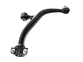 Saxo / 106 / AX II (1.6 VTS / VTR / Ralley / XSi / GTi) wieldraagarm R voor