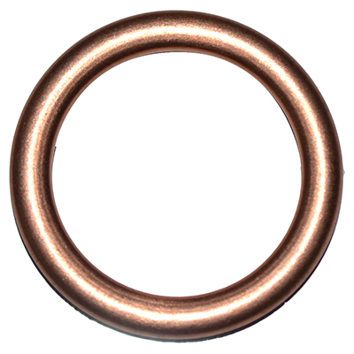 Tappo scarico dell´olio 16x22x2 (100 pz.)