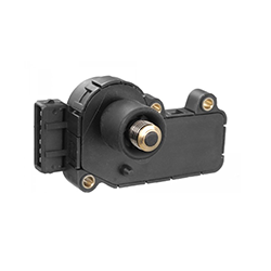 Moteur pas à pas de ralenti TU1M