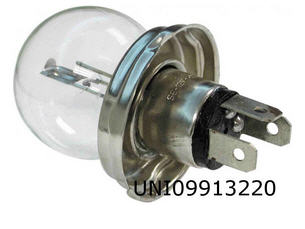Glühlampe R2 Duplo 45/40w 12v