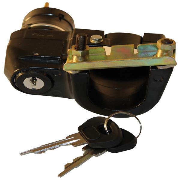 Zündschloss-Satz 2CV