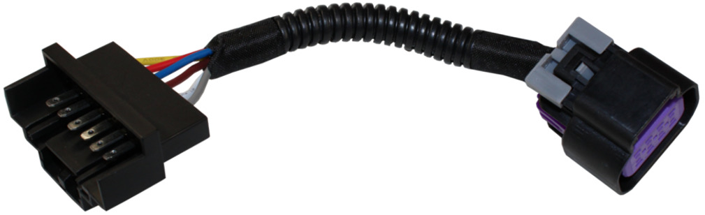 Adaptateur câble feux arrière gauche Jumper III / Boxer III / Ducato III -2011