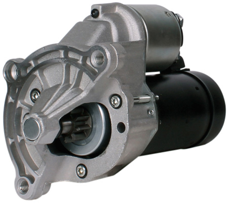 Démarreur (1.6i/1.8i/1.9i/2.0i XU)
