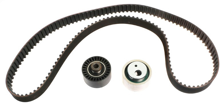 PSA (1.9D DW8/DW8B) Timing Belt Kit