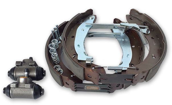 Kit-mâchoires Berlingo / Xsara Picasso / Partner