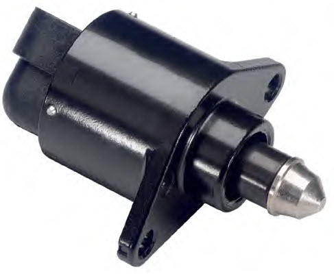 Moteur pas à pas de ralenti TU3JP 8485-