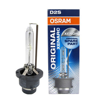 Lampe Xenon (D2S)