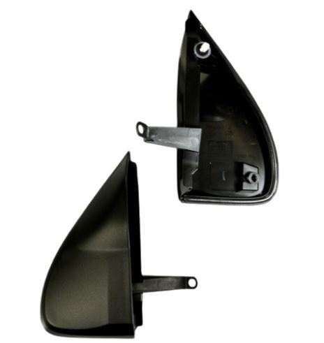 Verkleidung Blende links Aussenspiegel Fiat Ducato Typ 250