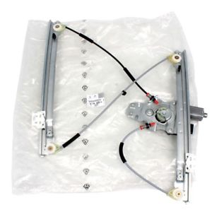 Fensterheber C5 III vorne rechts