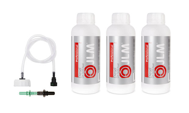 Additivo UNIVERSALE 3l