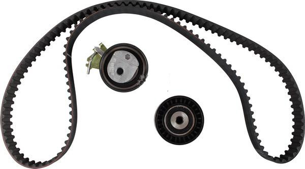 Kit de distribution PSA 10/03- (1.4i-16V ET3J4)