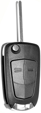 SchlÃ¼sselgehÃ¤use 2 Tasten