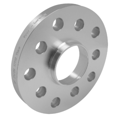 Kit Distanziali ALU 15mm Lk 114,3/5+114,3/5 NLB 67,1