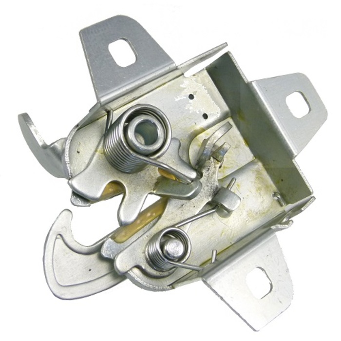 Motorhauben SchloÃŸ Fiat Ducato Typ 250