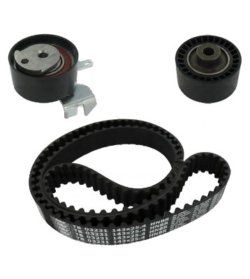 KIT MOTORE C5 / 406 (2.0i-HPi / EW10D)