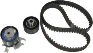 Spannrollen-Satz PSA (2.0HDi DW10BTED4/DW10UTED4)