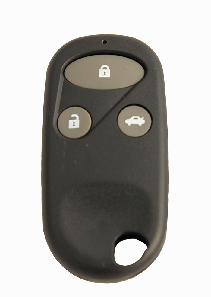SchlÃ¼sselgehÃ¤use 3 Tasten