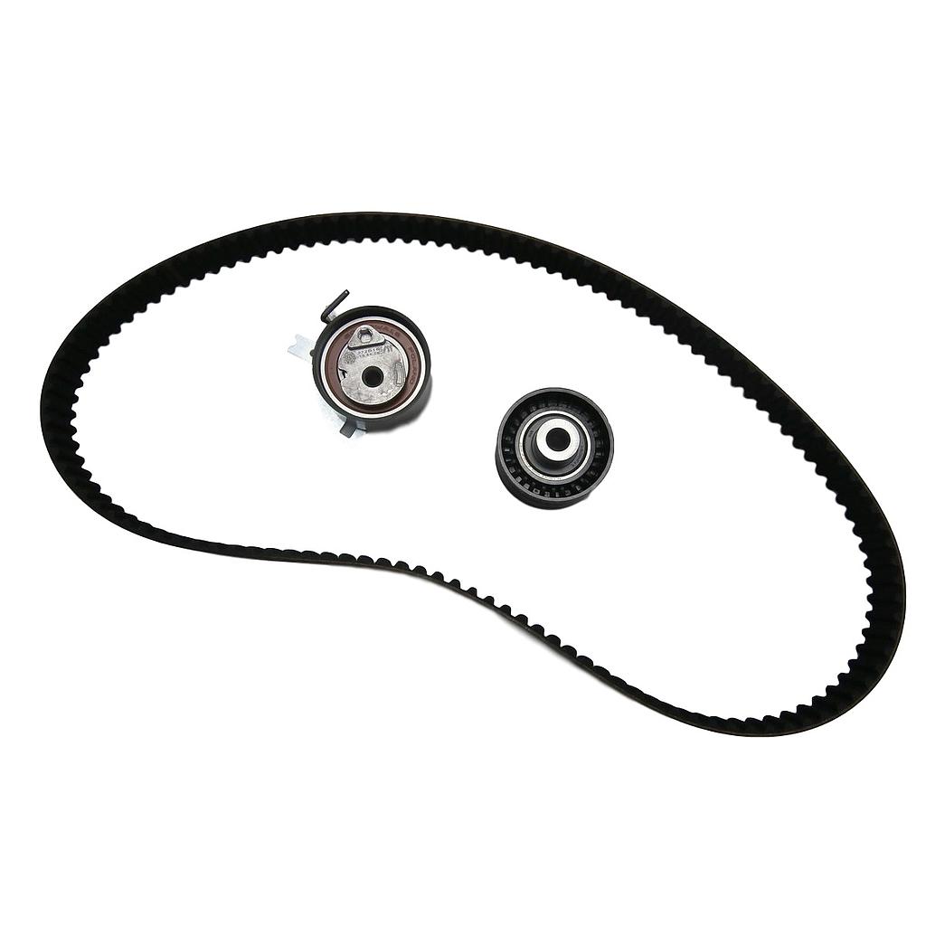 Spannrollen-Satz PSA (2.2HDi DW12BTED4 / DW12MTED4 / DW12C)